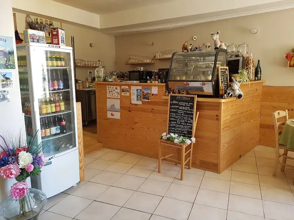 1 coeur pour 2 ristorante a Dieulefit