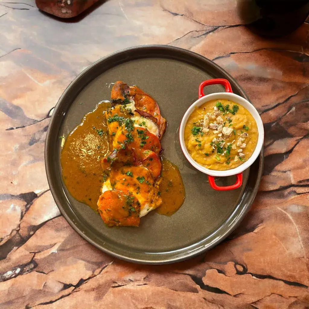 Menu_L'Osteria de Chevreuse_Chevreuse_image_2