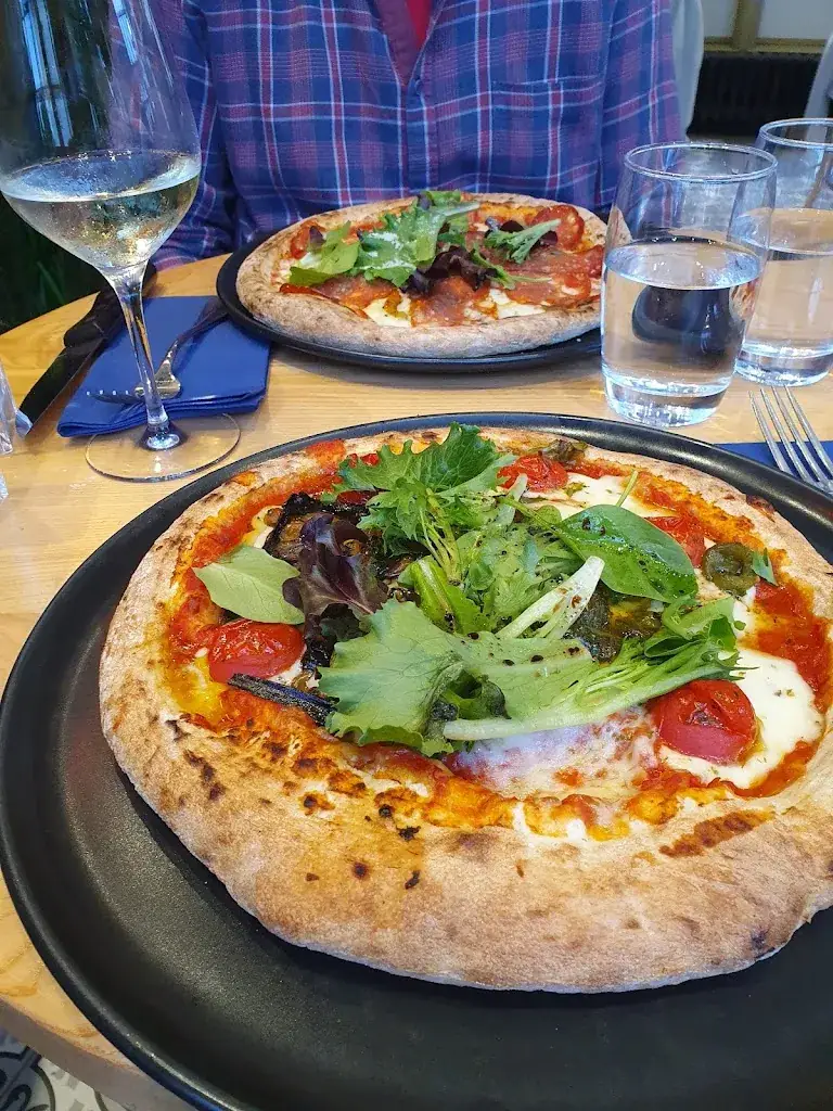 Menu_L'Osteria de Chevreuse_Chevreuse_image_7