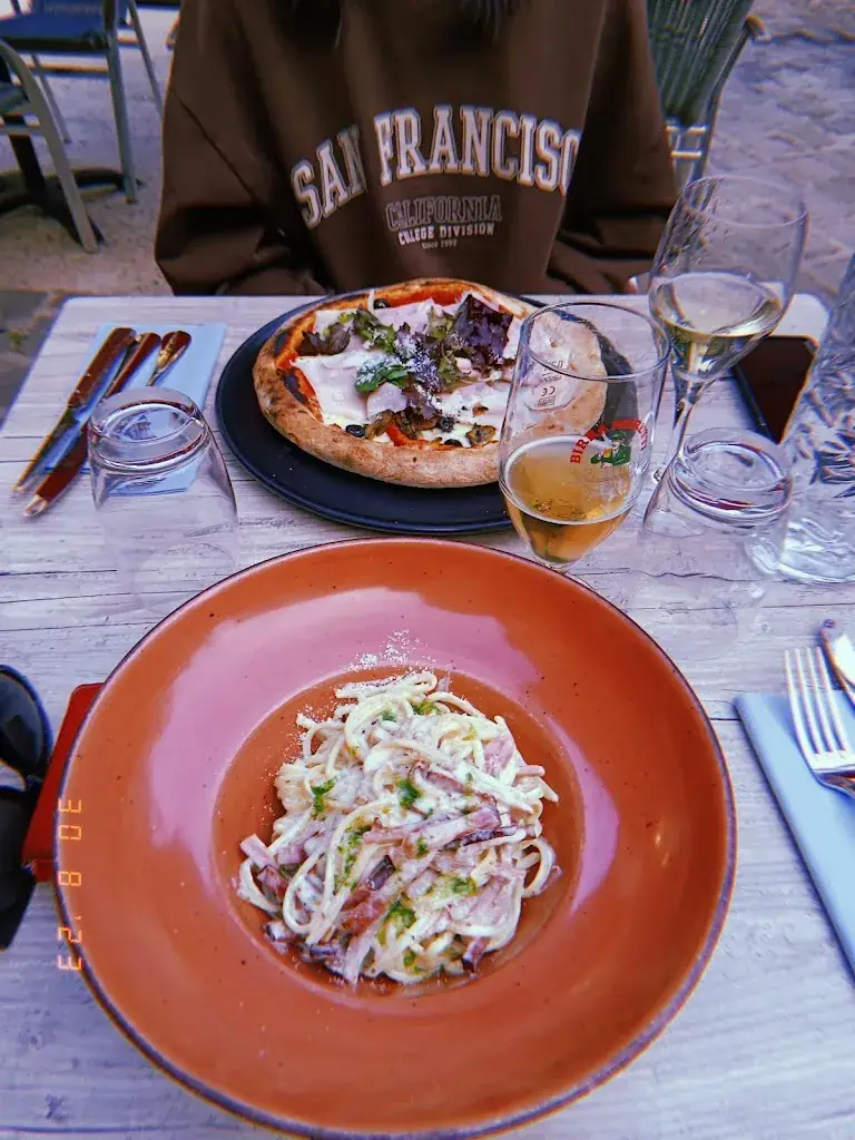 Nicole Woroniuk_L'Osteria de Chevreuse_Chevreuse_review