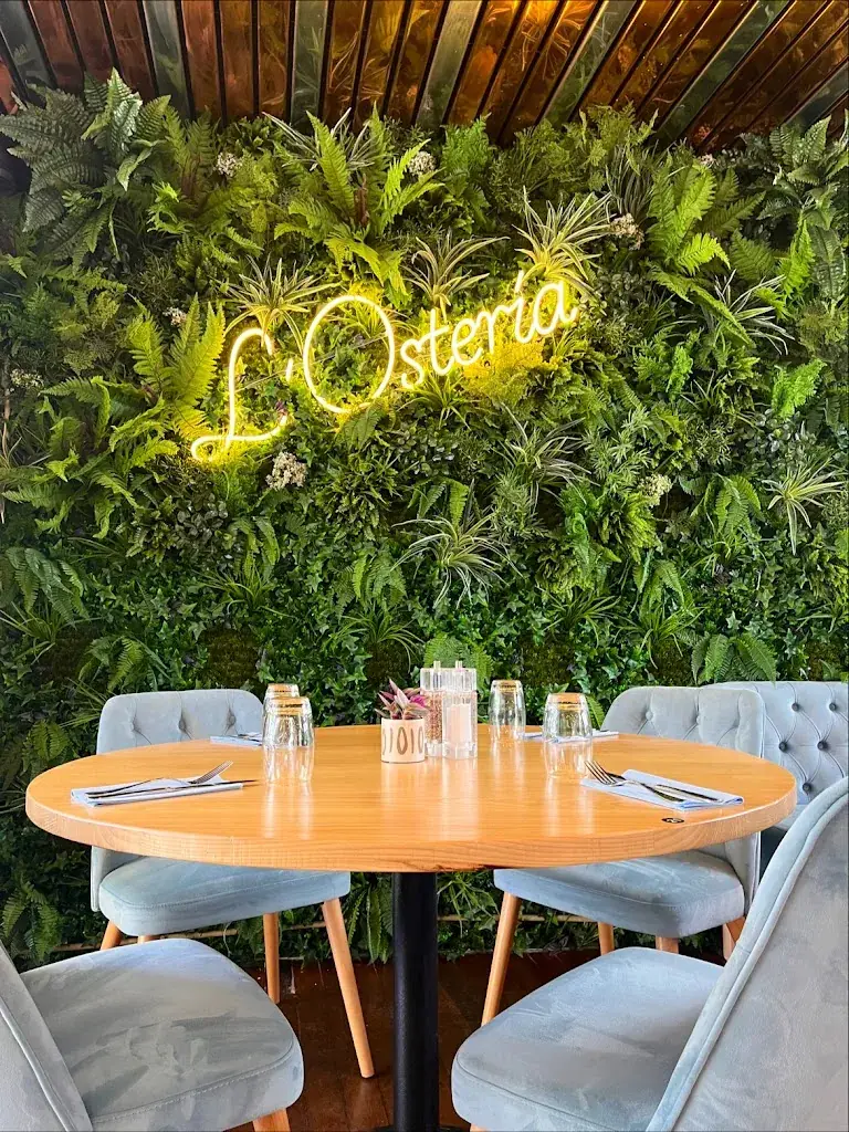 L'Osteria de Chevreuse_Chevreuse_slider_image_3