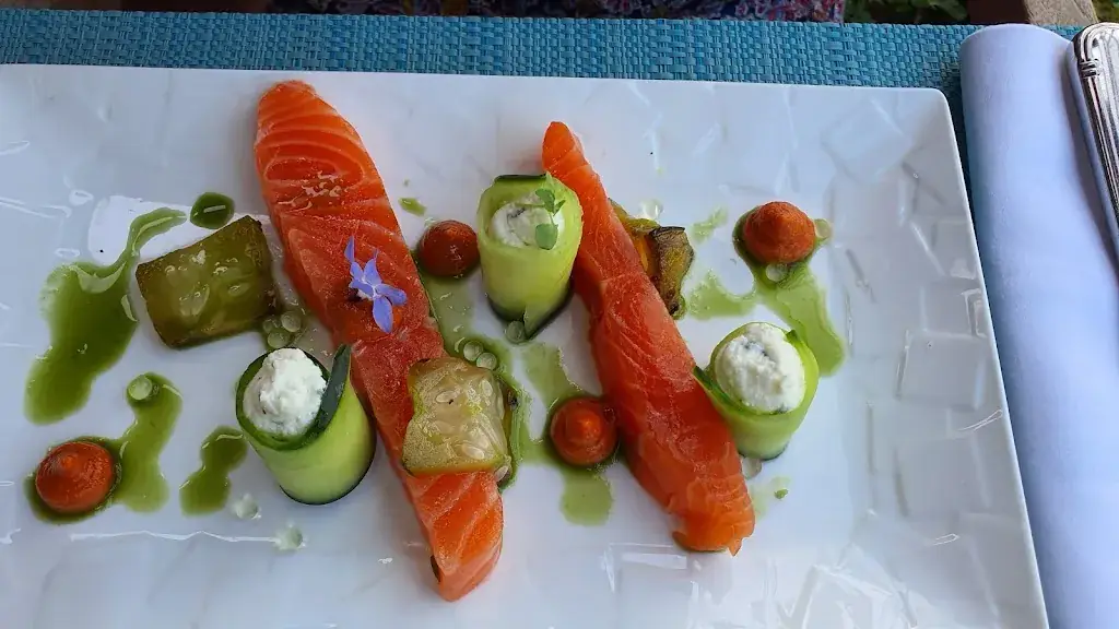 Menu_Restaurant La Terrasse De Sauvegrain_Saint-Lambert_image_7