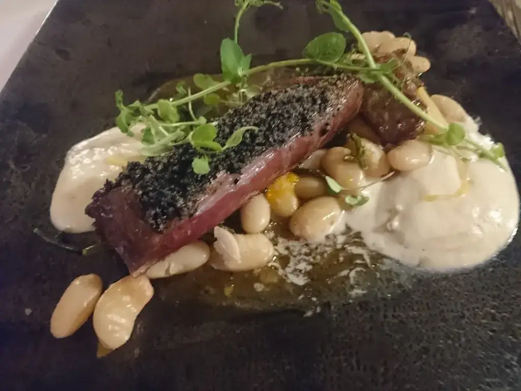 Menu_Restaurant La Terrasse De Sauvegrain_Saint-Lambert_image_9