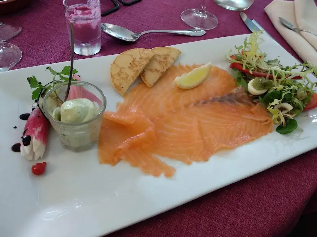 Menu_Restaurant Le Normand_Chevreuse_image_4