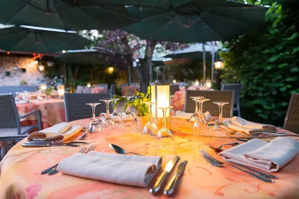 Restaurant Le Normand restaurant in Chevreuse