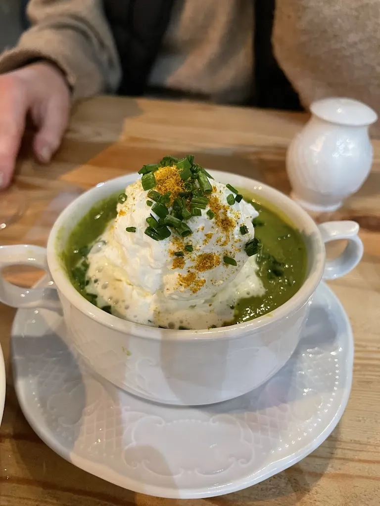 Marc Pérez_Aux Ripailleurs_Chevreuse_review