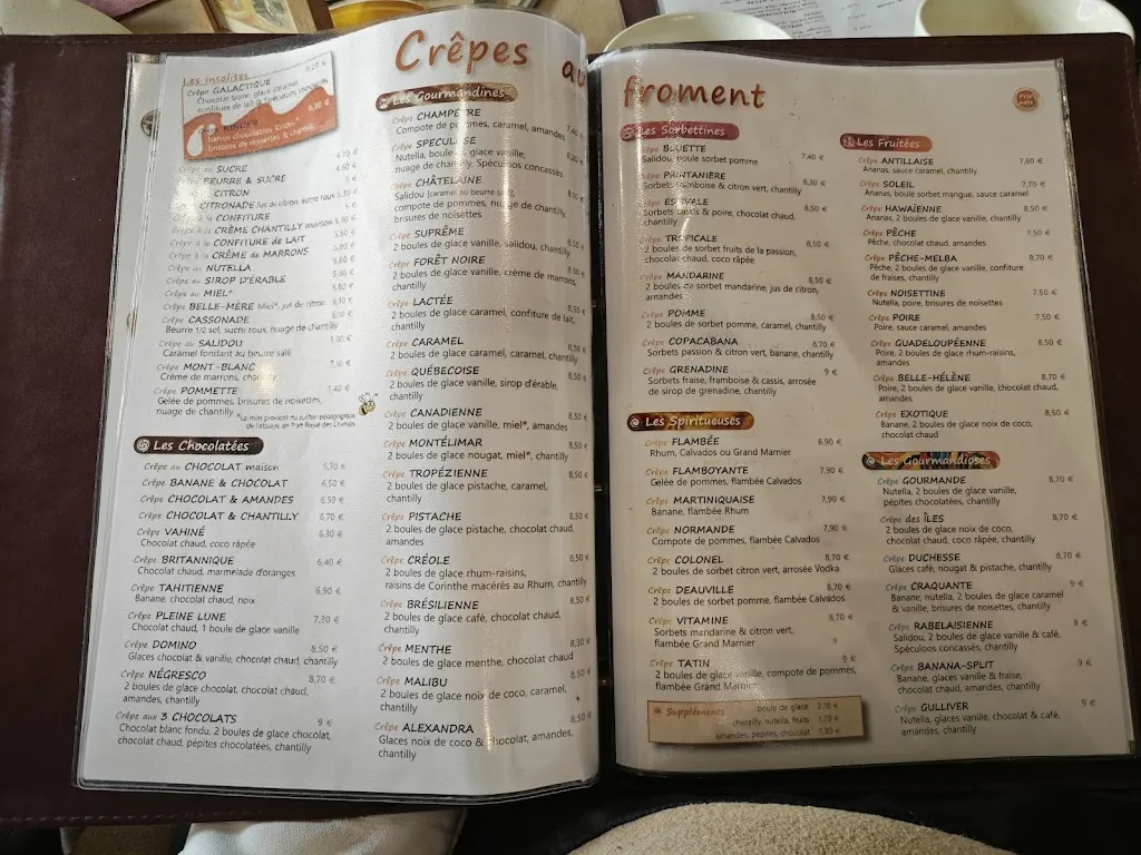Menu_Les Bannieres_Chevreuse_image_1