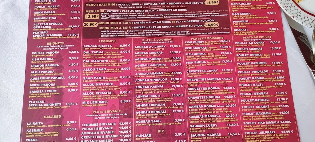 Menu_Jardin du Kashmir_Chevreuse_image_4