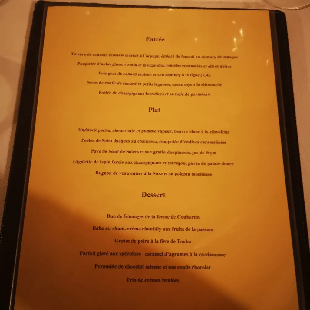 Menu_Auberge de la Chapelle_Milon-la-Chapelle_imagen_3