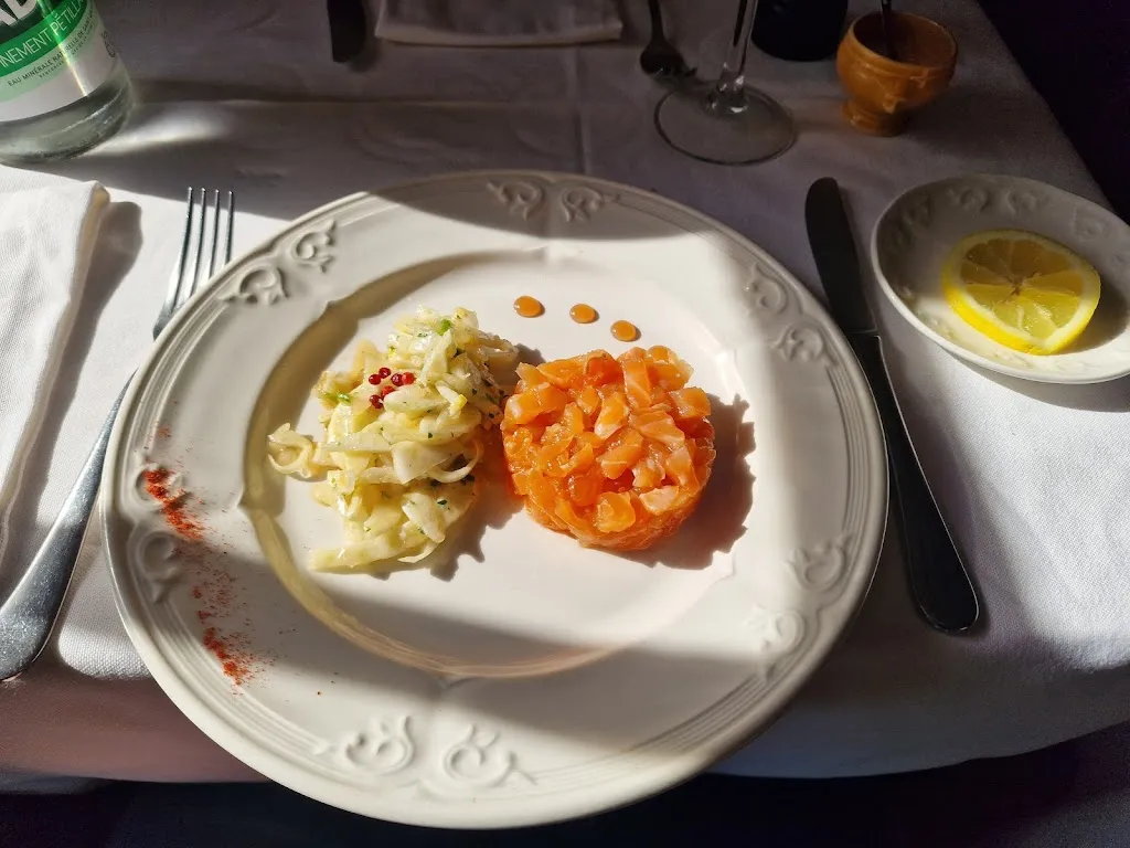 Sébastien LV_Auberge de la Chapelle_Milon-la-Chapelle_reseña