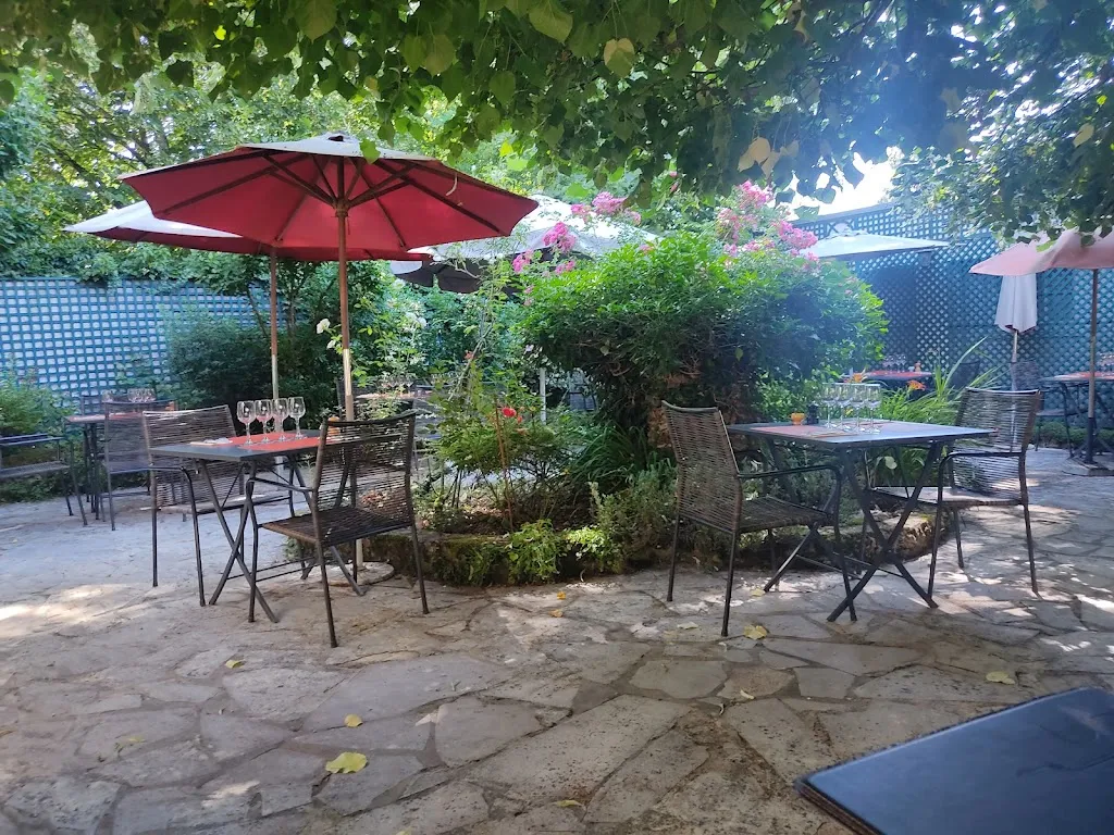 Rox V_Auberge de la Chapelle_Milon-la-Chapelle_reseña