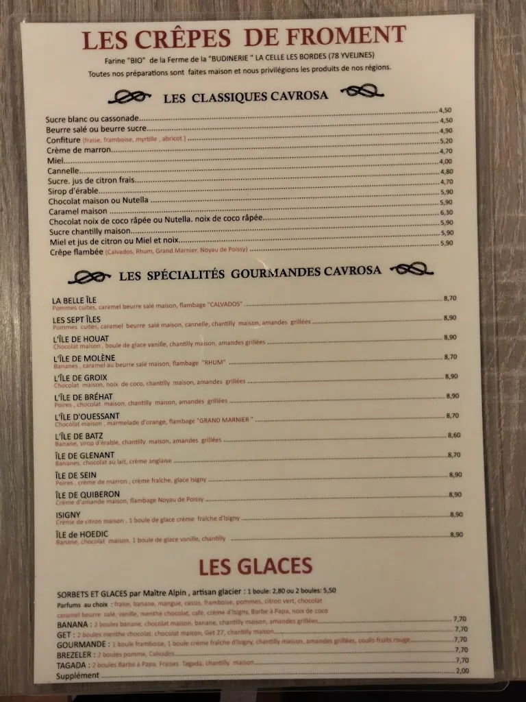 Menu_Crêperie Cavrosa_Chevreuse_image_1
