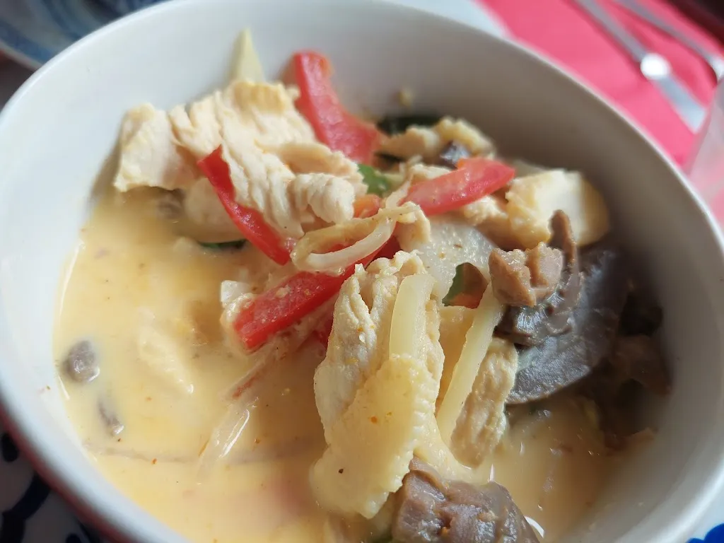 Menu_Restaurant La Bienvenue_Chevreuse_image_3