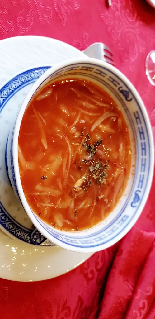 Menu_Restaurant La Bienvenue_Chevreuse_image_5