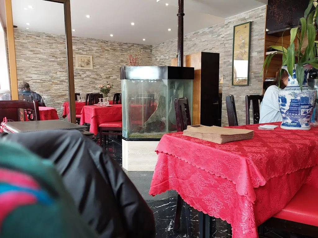 Nicole Lina_Restaurant La Bienvenue_Chevreuse_review