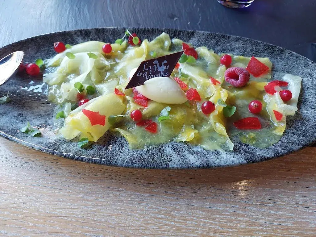 Menu_La Ferme de Voisins_Voisins-le-Bretonneux_immagine_8