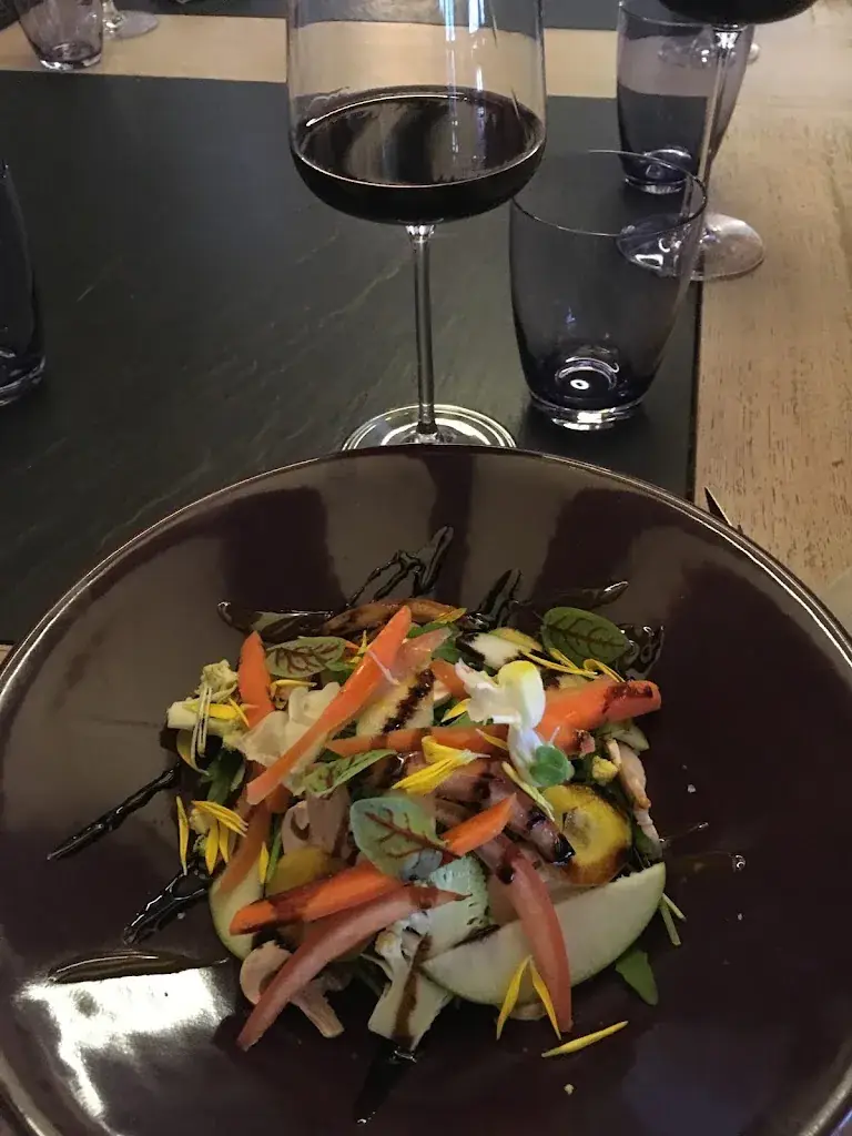 Guillermo Pita Gil_La Ferme de Voisins_Voisins-le-Bretonneux_recensione