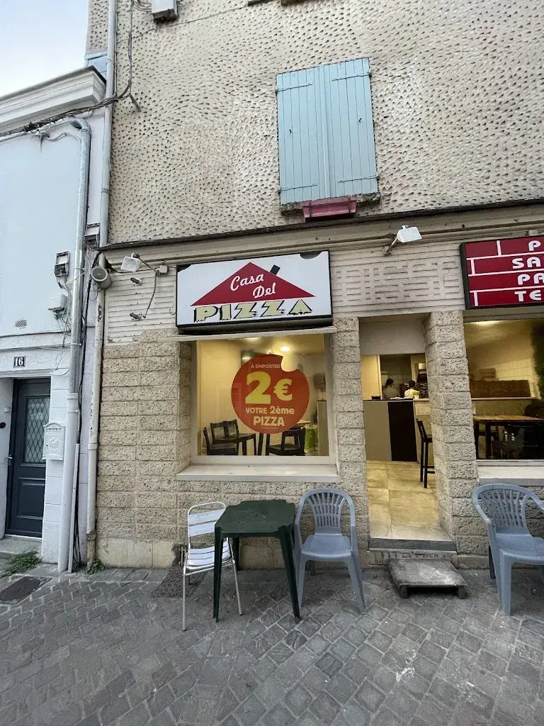 Rodolphe_Casa del pizza_Chevreuse_review