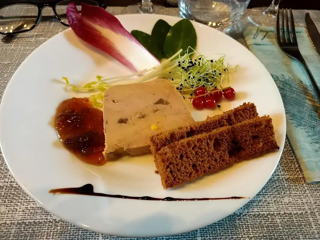 Menu_Domaine de la Marsaudière_Chevry-Cossigny_image_5