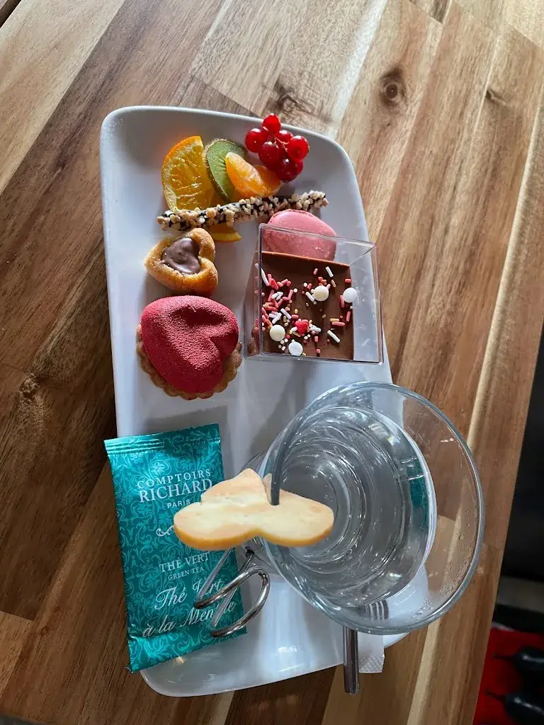 Menu_Domaine de la Marsaudière_Chevry-Cossigny_image_9