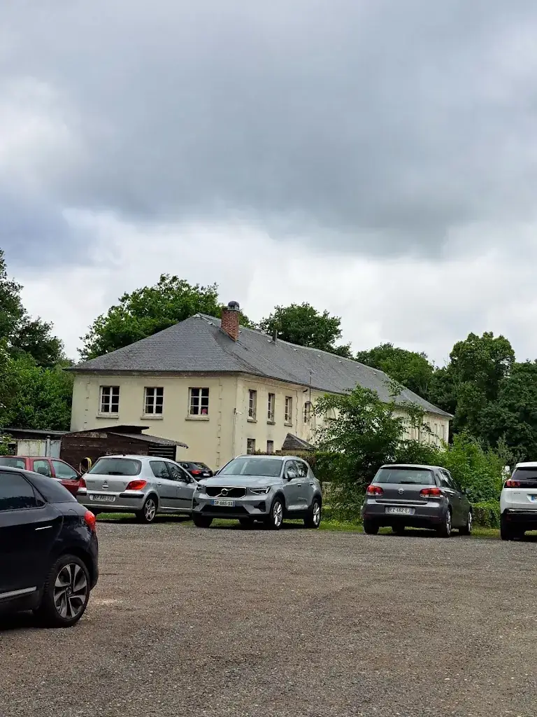 Dolores Genoux_Domaine de la Marsaudière_Chevry-Cossigny_review