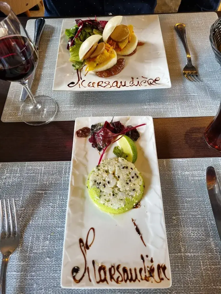 Jean louis Yarine_Domaine de la Marsaudière_Chevry-Cossigny_review