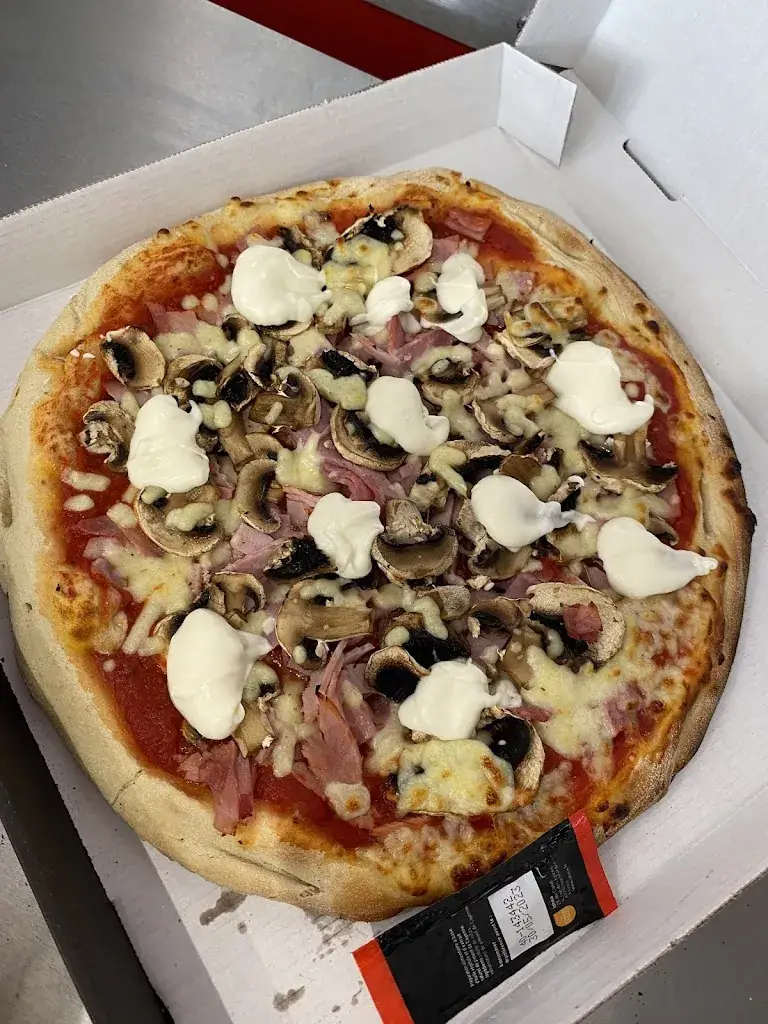 Menu_CASA DE PIZZA_Chevry-Cossigny_immagine_7