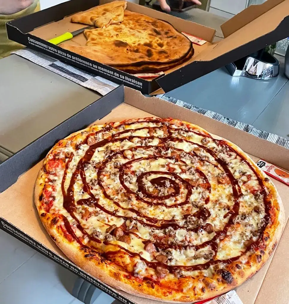 Menu_CASA DE PIZZA_Chevry-Cossigny_immagine_8