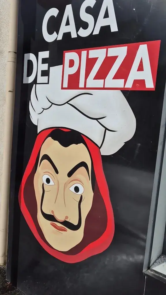 Laurent Benhamou photo_CASA DE PIZZA_Chevry-Cossigny_recensione