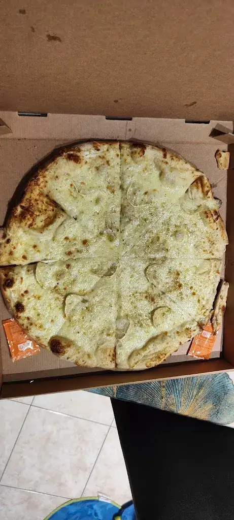 Cndr C&AR_CASA DE PIZZA_Chevry-Cossigny_recensione