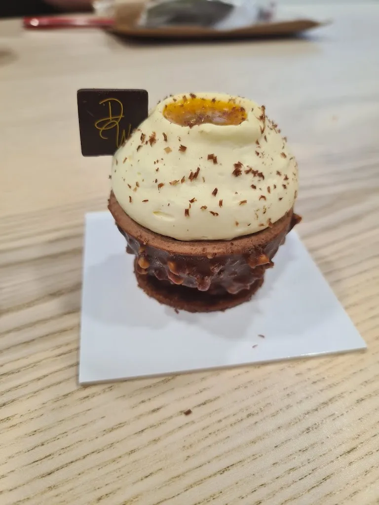 Menu_La Pastry Pizz'_Chevry-Cossigny_image_1