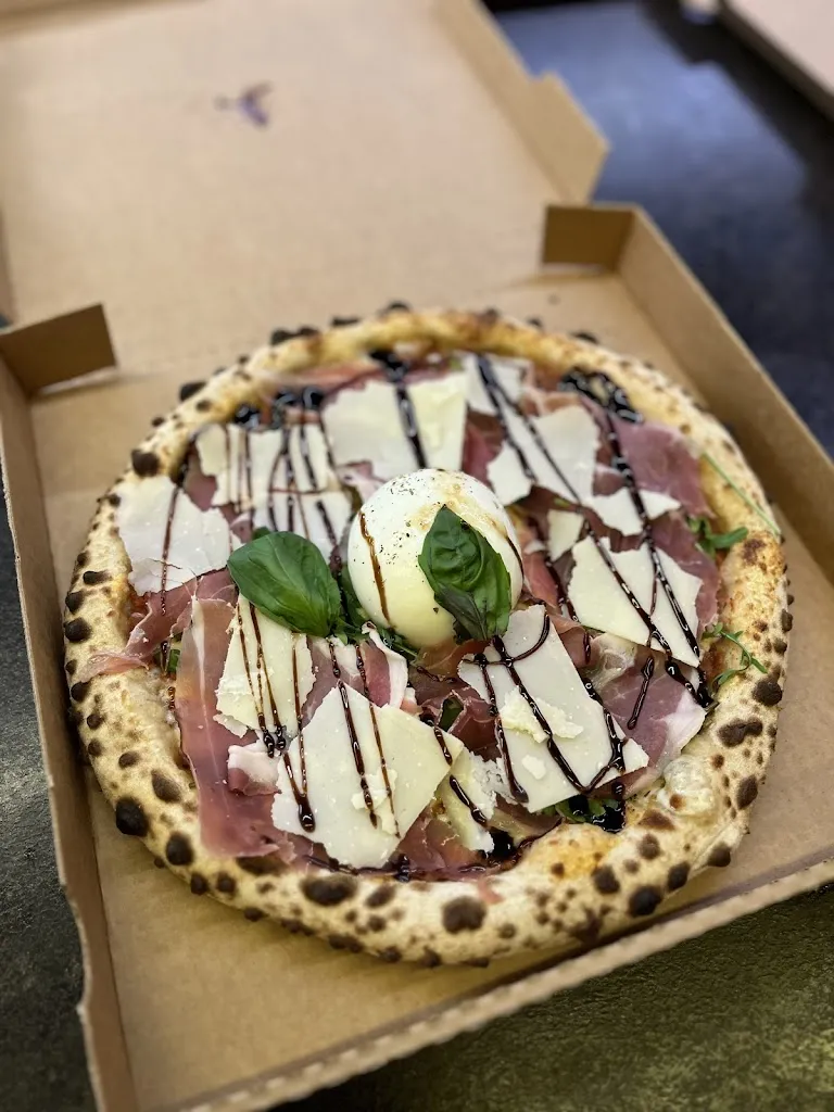 Menu_La Pastry Pizz'_Chevry-Cossigny_image_5