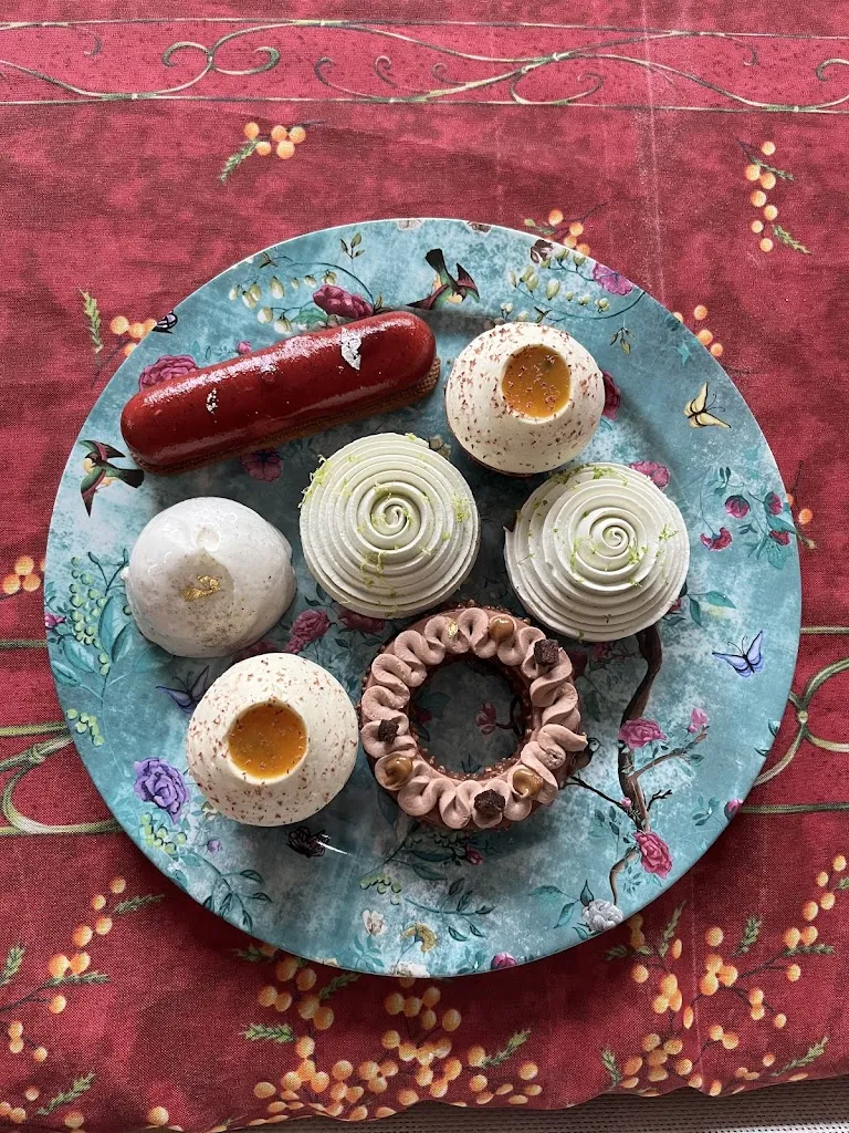 Menu_La Pastry Pizz'_Chevry-Cossigny_image_6