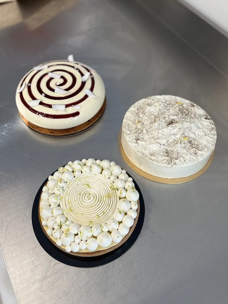 Menu_La Pastry Pizz'_Chevry-Cossigny_image_8