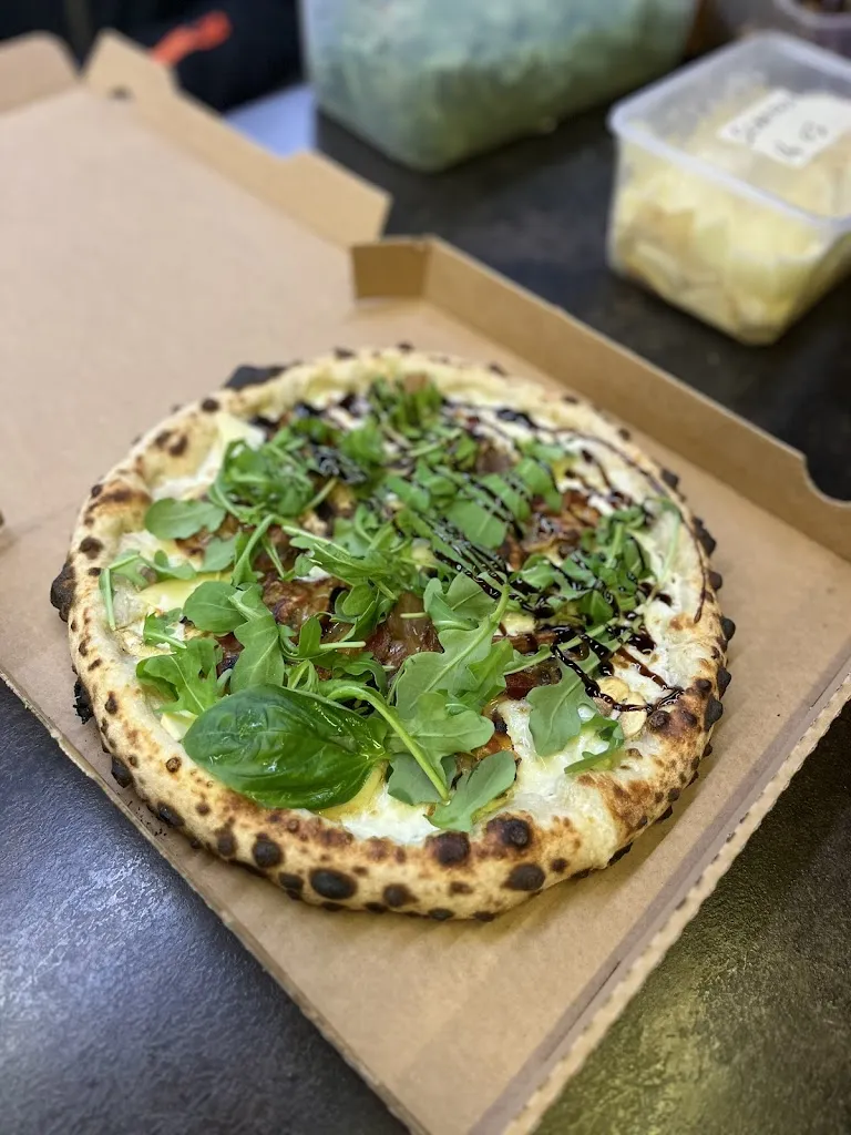 Menu_La Pastry Pizz'_Chevry-Cossigny_image_9