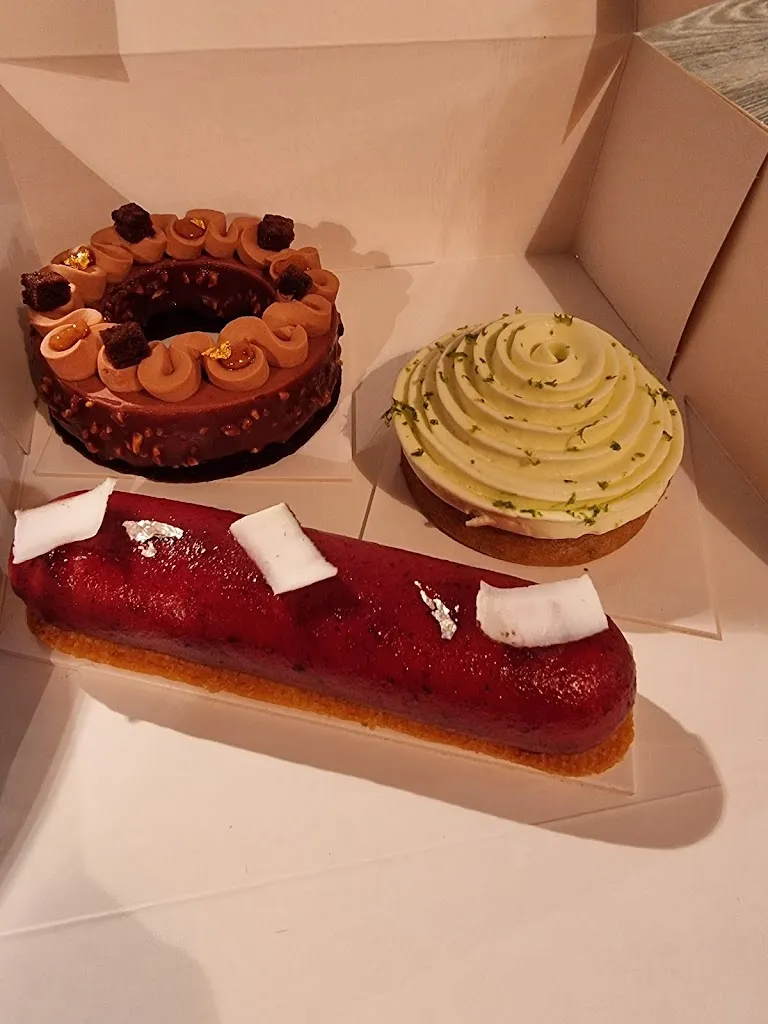 Elodie Perron_La Pastry Pizz'_Chevry-Cossigny_review