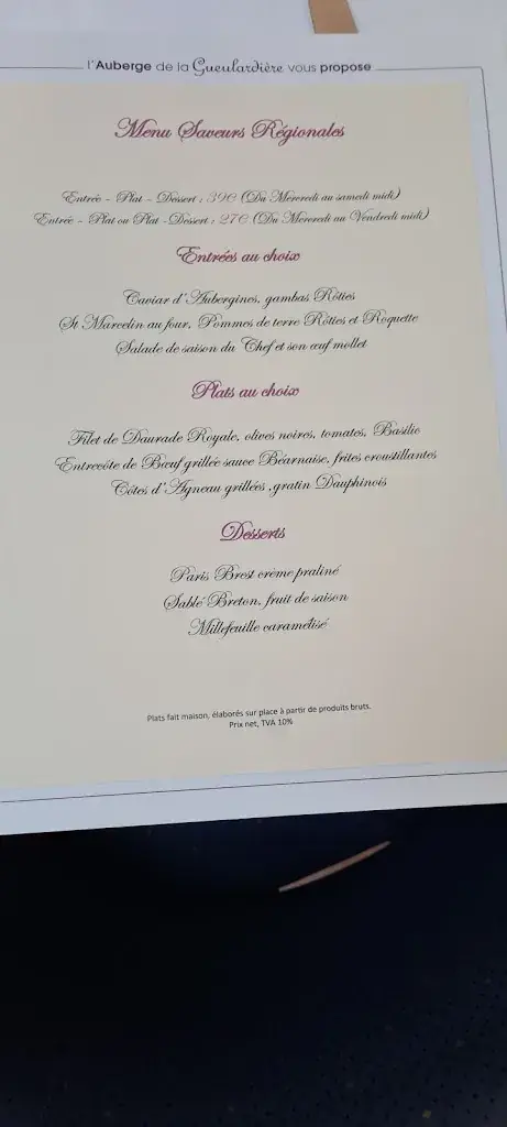 Menu_La Gueulardière_Ozoir-la-Ferrière_image_2