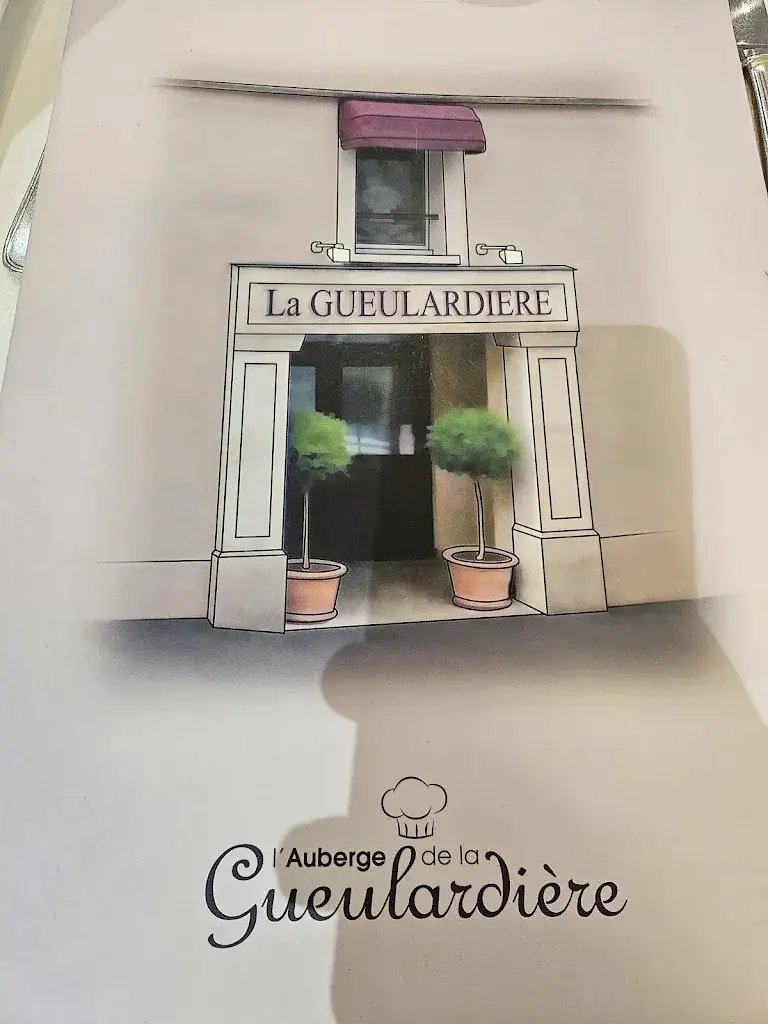 Le Lézard_La Gueulardière_Ozoir-la-Ferrière_review