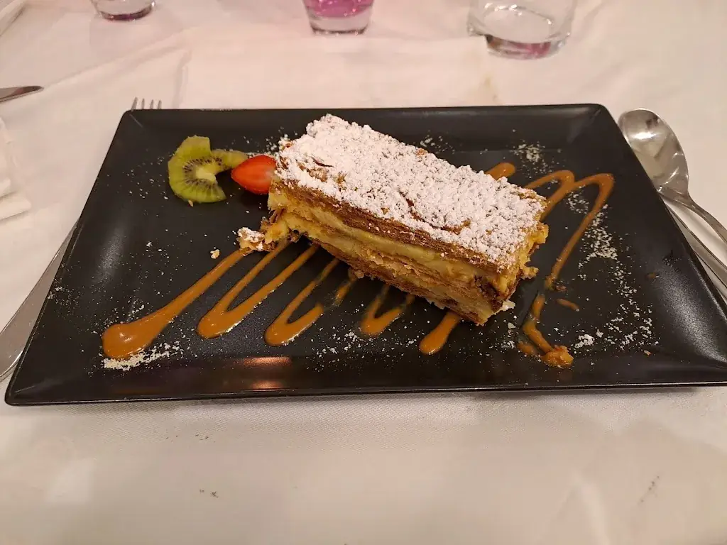 Mickael Kermaidic_La Gueulardière_Ozoir-la-Ferrière_review