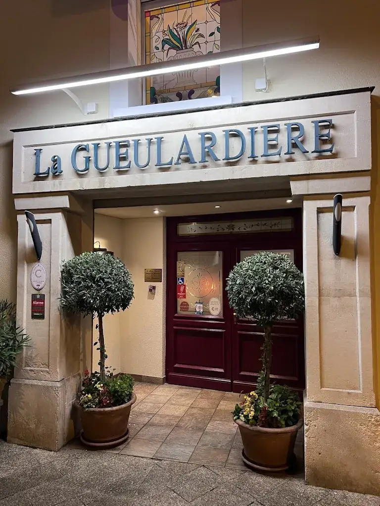 Anthony MAGIDS_La Gueulardière_Ozoir-la-Ferrière_review