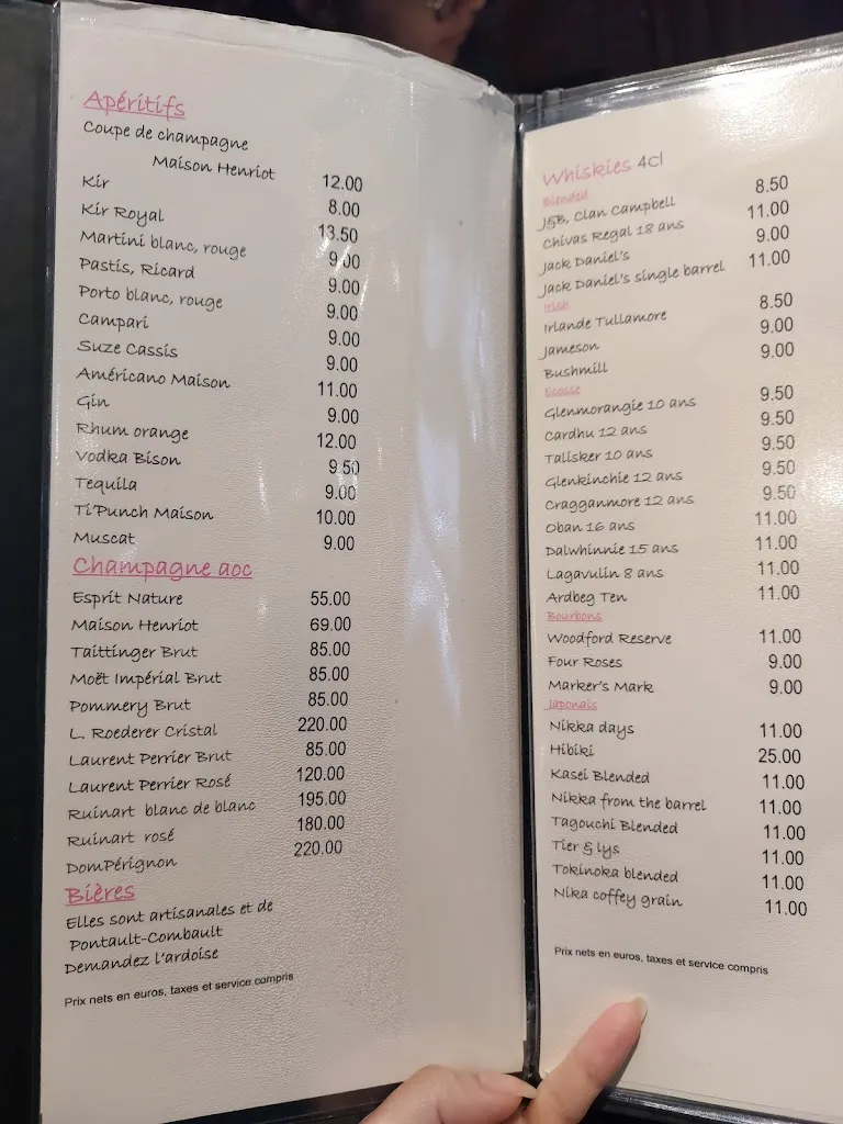 Menu_Le Ferrière_Ozoir-la-Ferrière_image_1