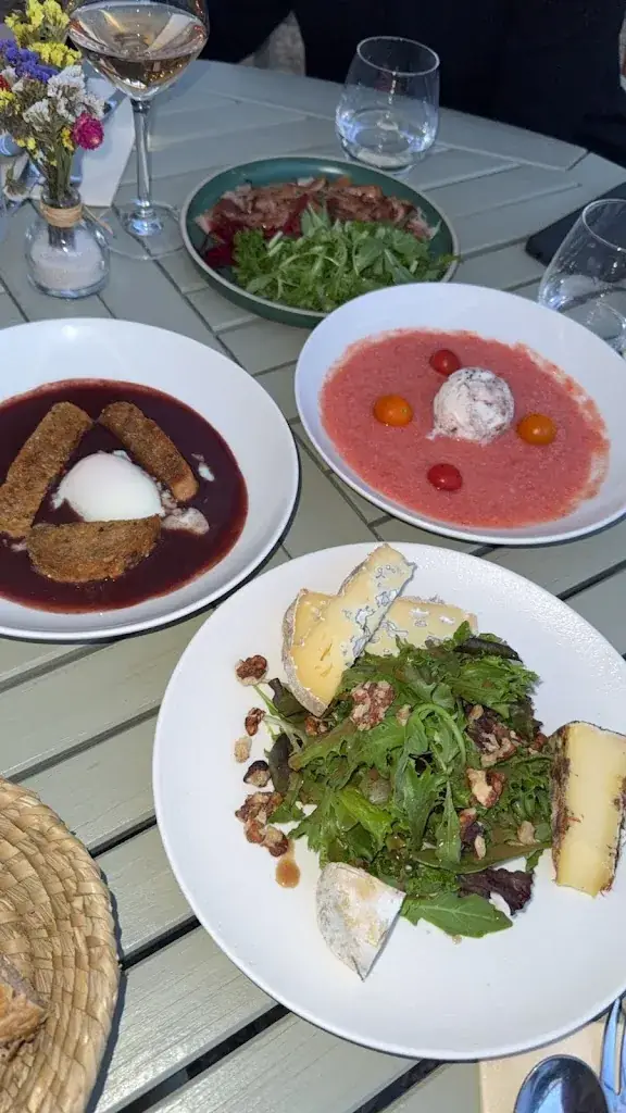 Lauryne Lanari_Domaine les Sources de Dieulefit_Dieulefit_review