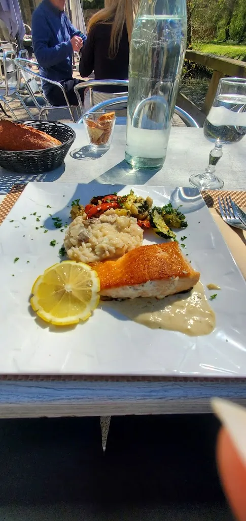 Gwlad Eyes_Golf de la Marsaudière_Chevry-Cossigny_review