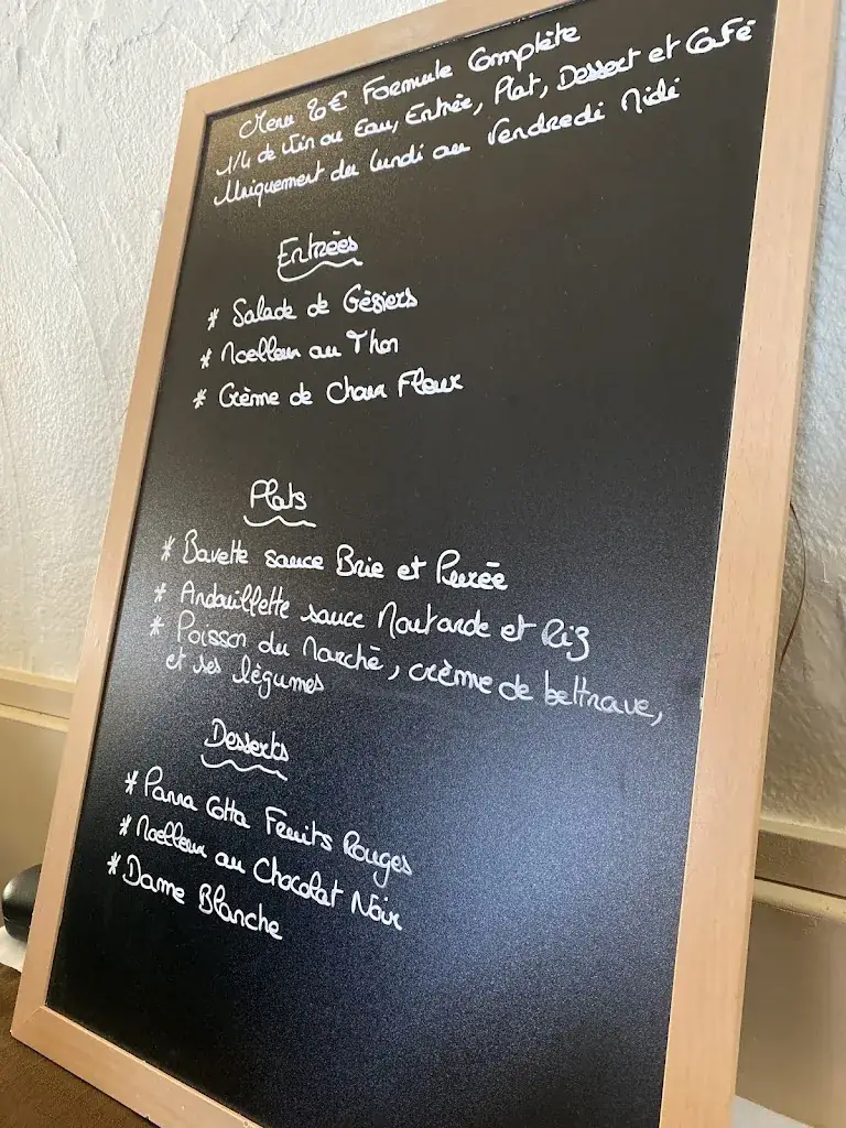 Menu_Auberge de l'Ecureuil_Coubert_image_4