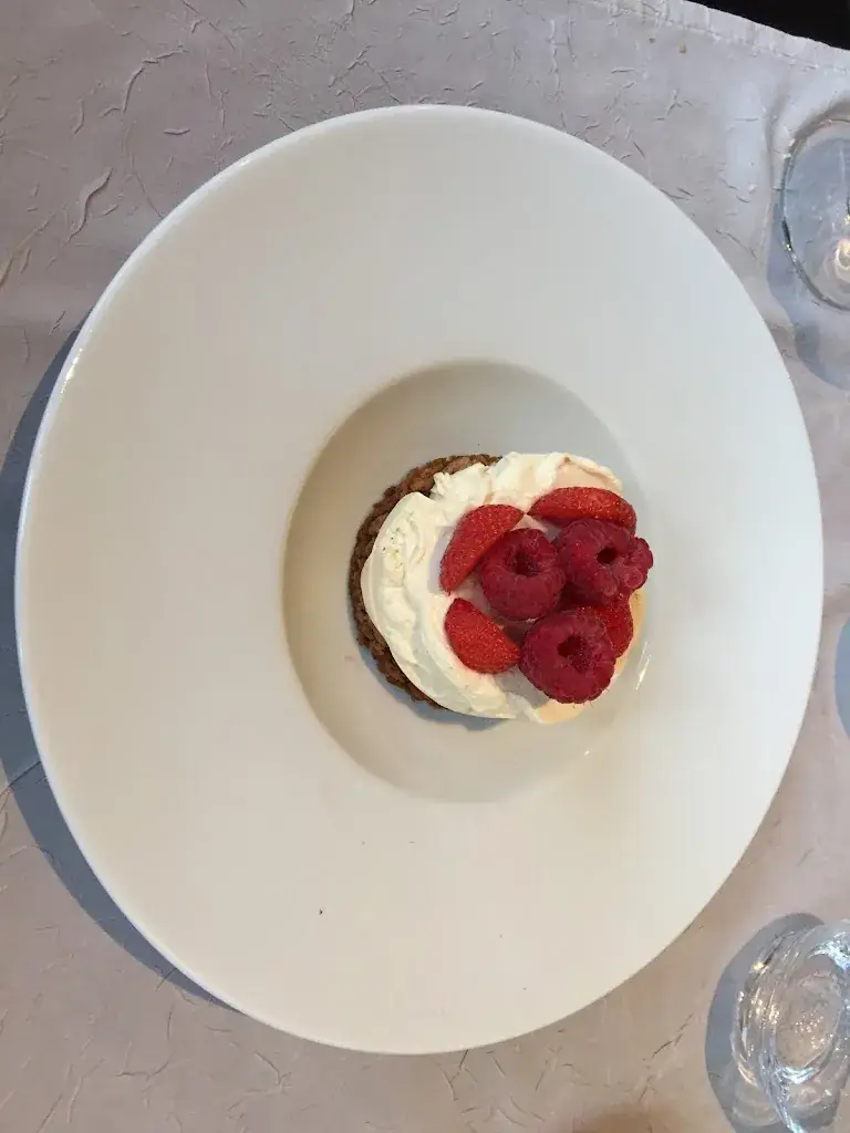 Chris Marange_FEDORA_Ozoir-la-Ferrière_review