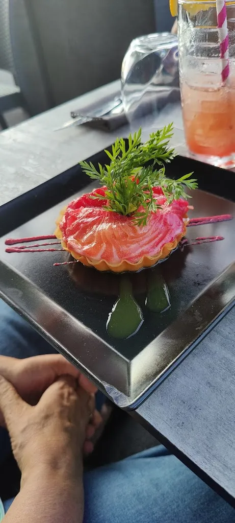 Prenometyu Nom_L’arrozoir_Ozoir-la-Ferrière_recensione