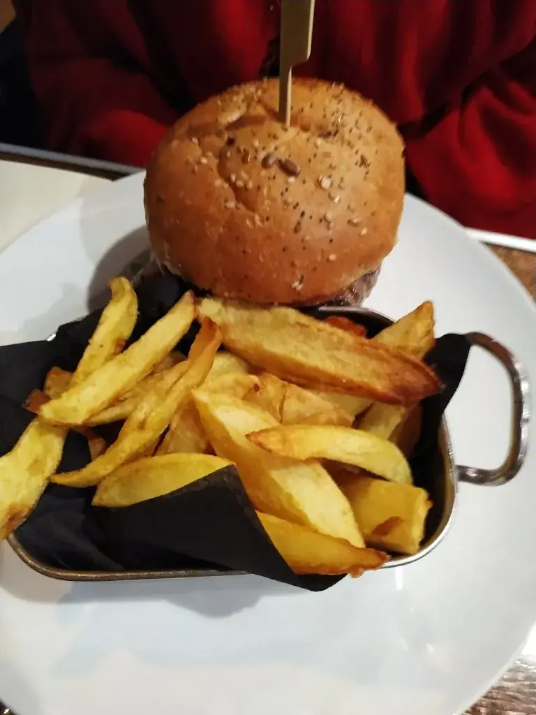 Menu_Brasserie Les 3 Marches_Châtenay-Malabry_image_5