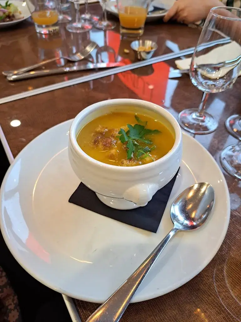 Menu_Brasserie Les 3 Marches_Châtenay-Malabry_image_7