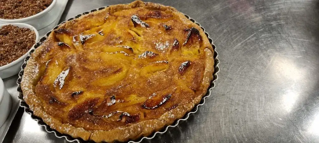 Menu_Brasserie Les 3 Marches_Châtenay-Malabry_image_9