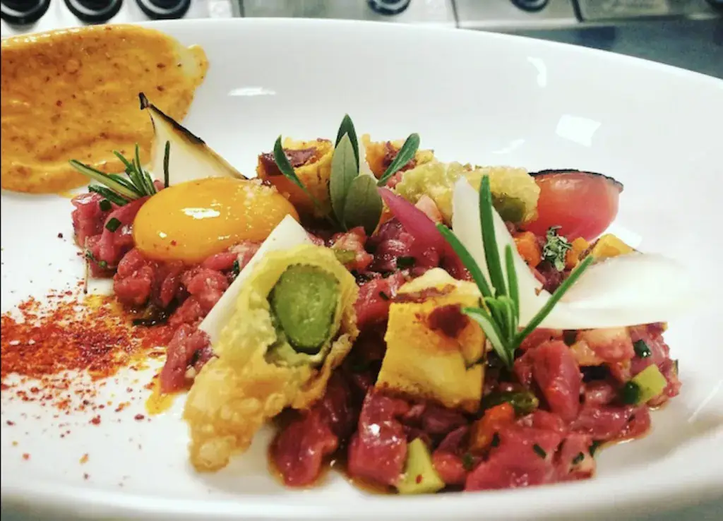 Brasserie Les 3 Marches_Châtenay-Malabry_slider_image_3